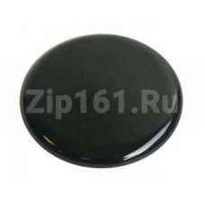Крышка рассекателя для плиты D90мм Indesit C00037764 Крышка рассекателя для плиты D90мм Indesit C00037764