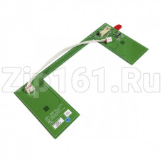 Элемент дисплея духового шкафа LG EBR73478101 Элемент дисплея духового шкафа LG EBR73478101