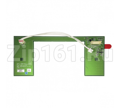 Элемент дисплея духового шкафа LG EBR73478101