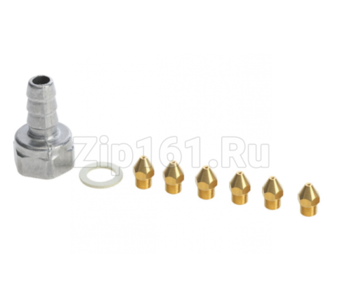 Форсунки для жидкого газа для электропечи, G30, 28-37мбар Bosch