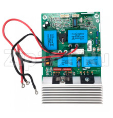 Модуль мощности для плиты Samsung DG96-00115A
