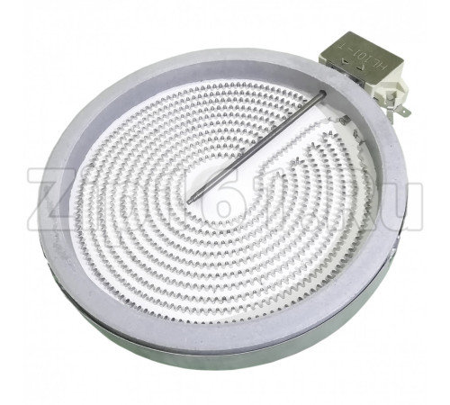Конфорка к электроплите D=200mm 1800W HL-101