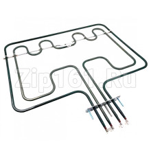 Тэн духовки 1000+1700 Вт Electrolux 3570797047