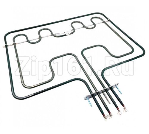 Тэн духовки 1000+1700 Вт Electrolux 3570797047