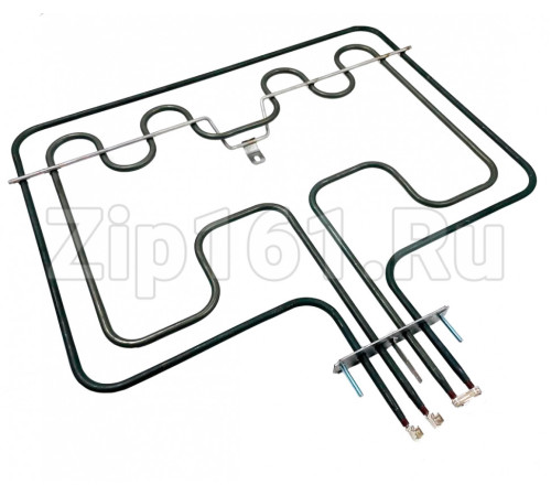 Тэн духовки 1000+1700 Вт Electrolux 3570797047