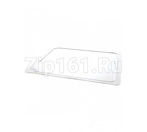 Стеклянный противень для духовки Bosch 00358267
