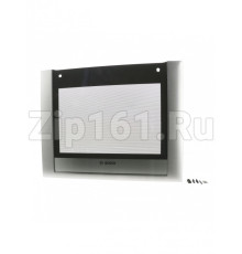 Фронтальное стекло дверцы духовки Bosch 00680740
