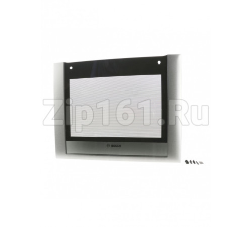 Фронтальное стекло дверцы духовки Bosch 00680740