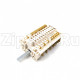 Переключатель духовки INDESIT C00114510, 8 позиций 11HE119