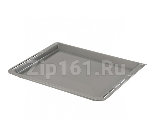 Эмалированный противень для духовки Bosch 00471884