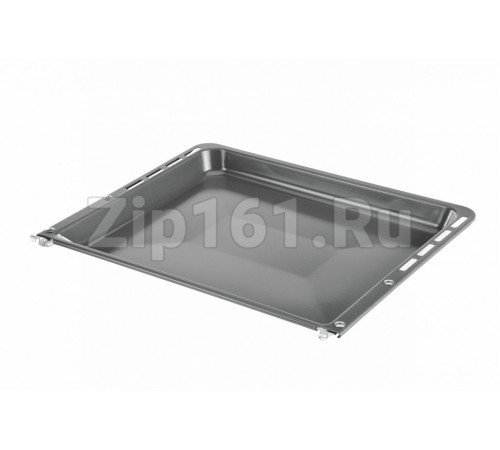 Эмалированный противень для духовки Bosch 00680616