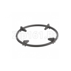 Кольцо для WOK-конфорки, для плиты Bosch 00647832 Кольцо для WOK-конфорки, для плиты Bosch 00647832