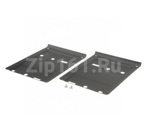 Верхняя и боковые стенки Eco-Clean (с шурупами) для духовки Bosch 00660140