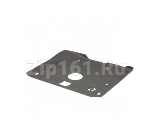 Верхняя и боковые стенки Eco-Clean (с шурупами) для духовки Bosch 00660140