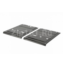 Боковые стенки Eco-Clean для духовки Bosch 00464222