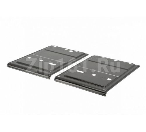 Боковые стенки Eco-Clean для духовки Bosch 00464222