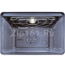 Верхняя и боковые стенки Eco-Clean (с шурупами) для духовки Bosch 00576044