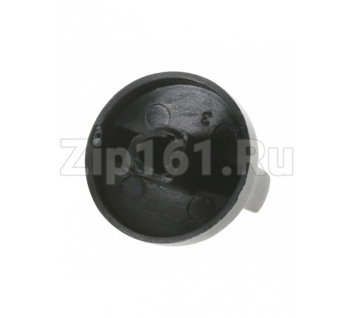 Ручка конфорки варочной панели Bosch 00637392