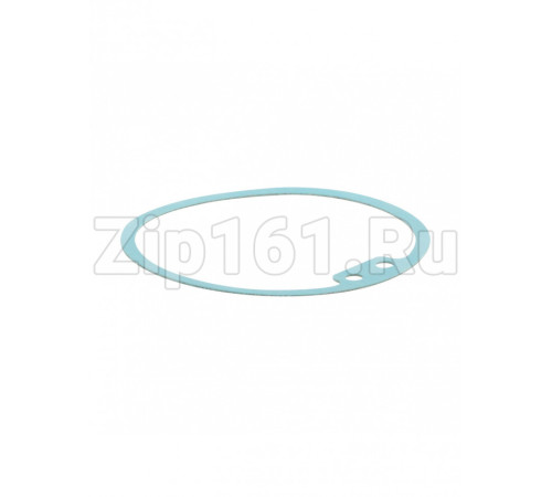 Прокладка конфорки Bosch 00619252