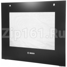 Внешнее стекло дверцы духового шкафа Bosch 00738937 Внешнее стекло дверцы духового шкафа Bosch 00738937