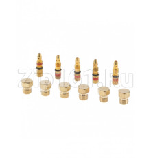 Форсунки для сжиженного газа, G30/30 мбар Bosch 00603554
