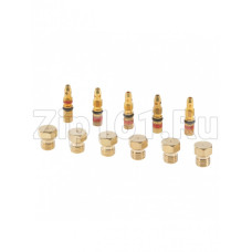 Форсунки для сжиженного газа, G30/30 мбар Bosch 00603554 Форсунки для сжиженного газа, G30/30 мбар Bosch 00603554