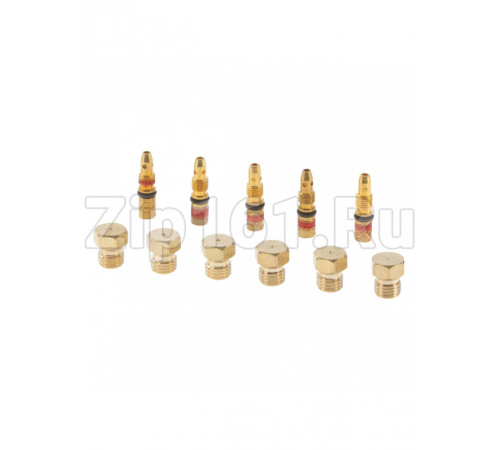 Форсунки для сжиженного газа, G30/30 мбар Bosch 00603554