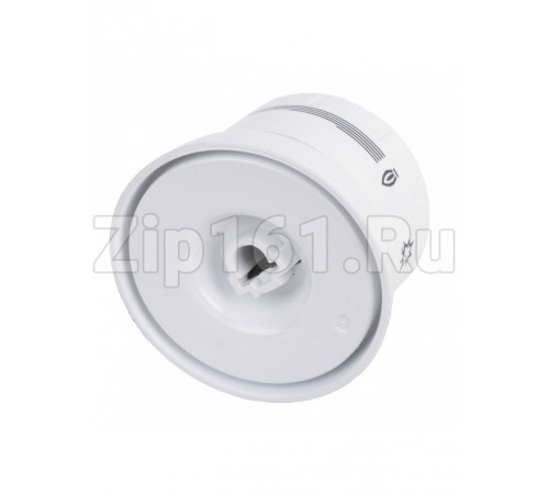 Ручка конфорки для газовых плит Bosch 00614721