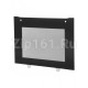 Наружное стекло дверцы духовки Bosch 00776029