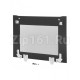 Наружное стекло дверцы духовки Bosch 00776029