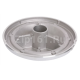 Кольцо горелки для газовой конфорки, большое Bosch 12006180