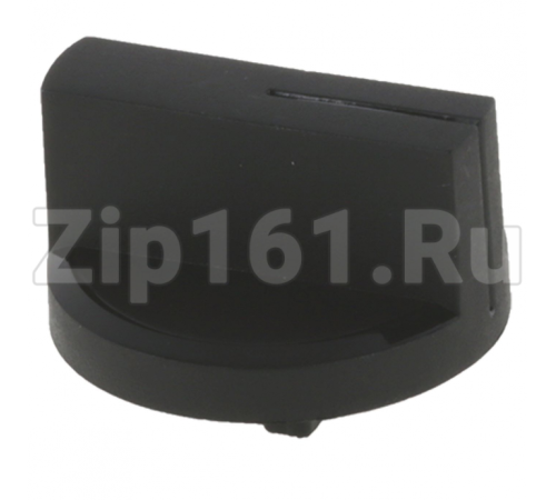Ручка конфорки, для газовой варочной панели Bosch 10005493