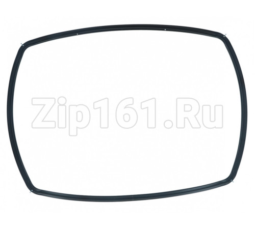 Уплотнитель 450x330 двери духовки Bosch 00626168