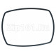 Уплотнитель 450x330 двери духовки Bosch 00626168