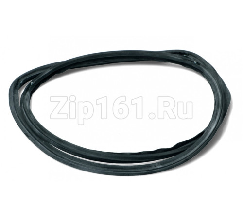 Уплотнитель 450x220мм двери духовки Zanussi 8090014013
