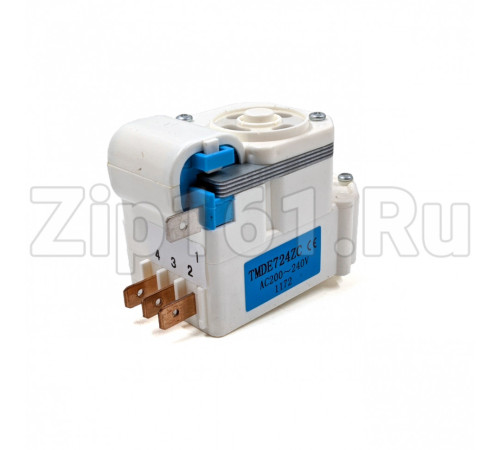 Таймер оттайки холодильника No Frost DEFROST DS-005 TMDE 724ZC