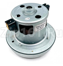 Мотор пылесоса Electrolux 1400W (италия), H-106/32, D-138, 2192841027