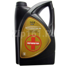 Масло фреоновое Refmaster 3 GS (3,78 л) (Бельгия) Масло фреоновое Refmaster 3 GS (3,78 л) (Бельгия)