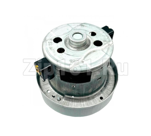Двигатель для пылесоса Samsung 2330w, H=121/50, D135/97mm, VCM-M30AU, зам. DJ31-00125C