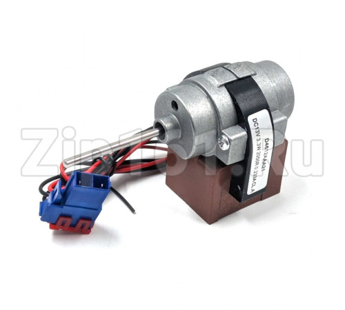 Вентилятор холодильника D4612AAA21 13V Daewoo 3015915900 Bosch К