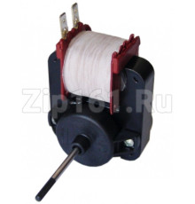 Вентилятор холодильника Whirpool 481936118361 Высота вала 45mm. 220/240V, 50Hz.