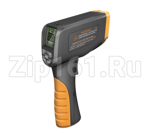 Цифровой термометр VA - 6520 Пирометр