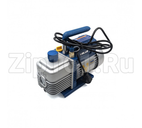 Вакуумный насос 2 ступенчитый VE 225N (70 л/мин)