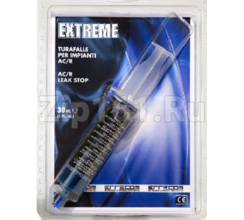 Герметик системы ERR 30ml (с адаптером для заправки)