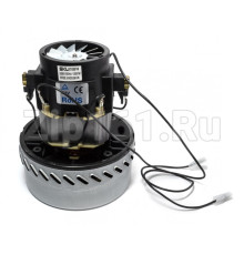 Мотор пылесоса моющий SKL 1200W, H-175, D-144, 230V
