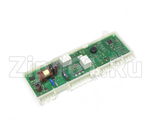 Электронный модуль управления для холодильника Bosch (KGN X-класс E2007) 655140