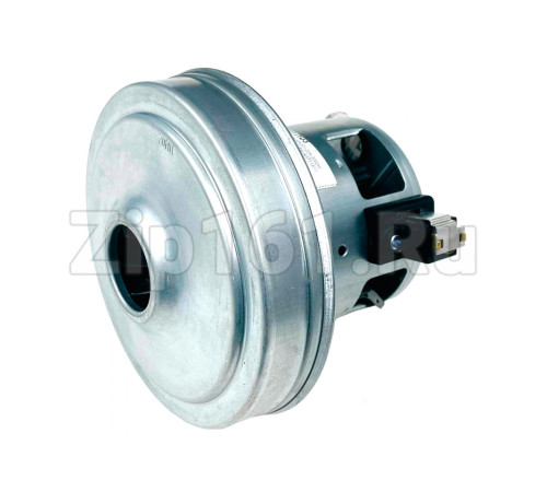 Мотор пылесоса YDC01-20A 2000W H-125/36, D-129/84 LG EAU41711811 Оригинал