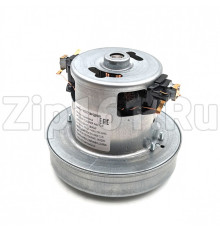 Мотор пылесоса LG 1800W, H=116/36, D130mm