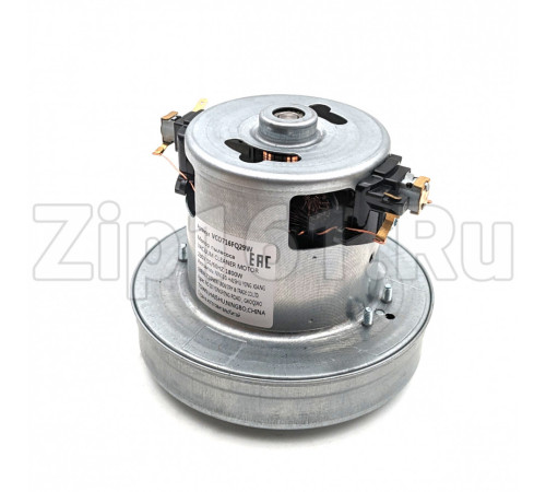 Мотор пылесоса LG 1800W, H=116/36, D130mm