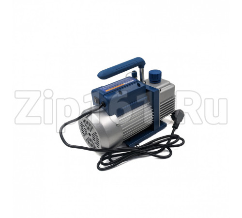 Вакуумный насос 1 ступ. VE 125 (70 л/мин)